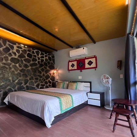 Mai Chau Sky Resort Exterior photo